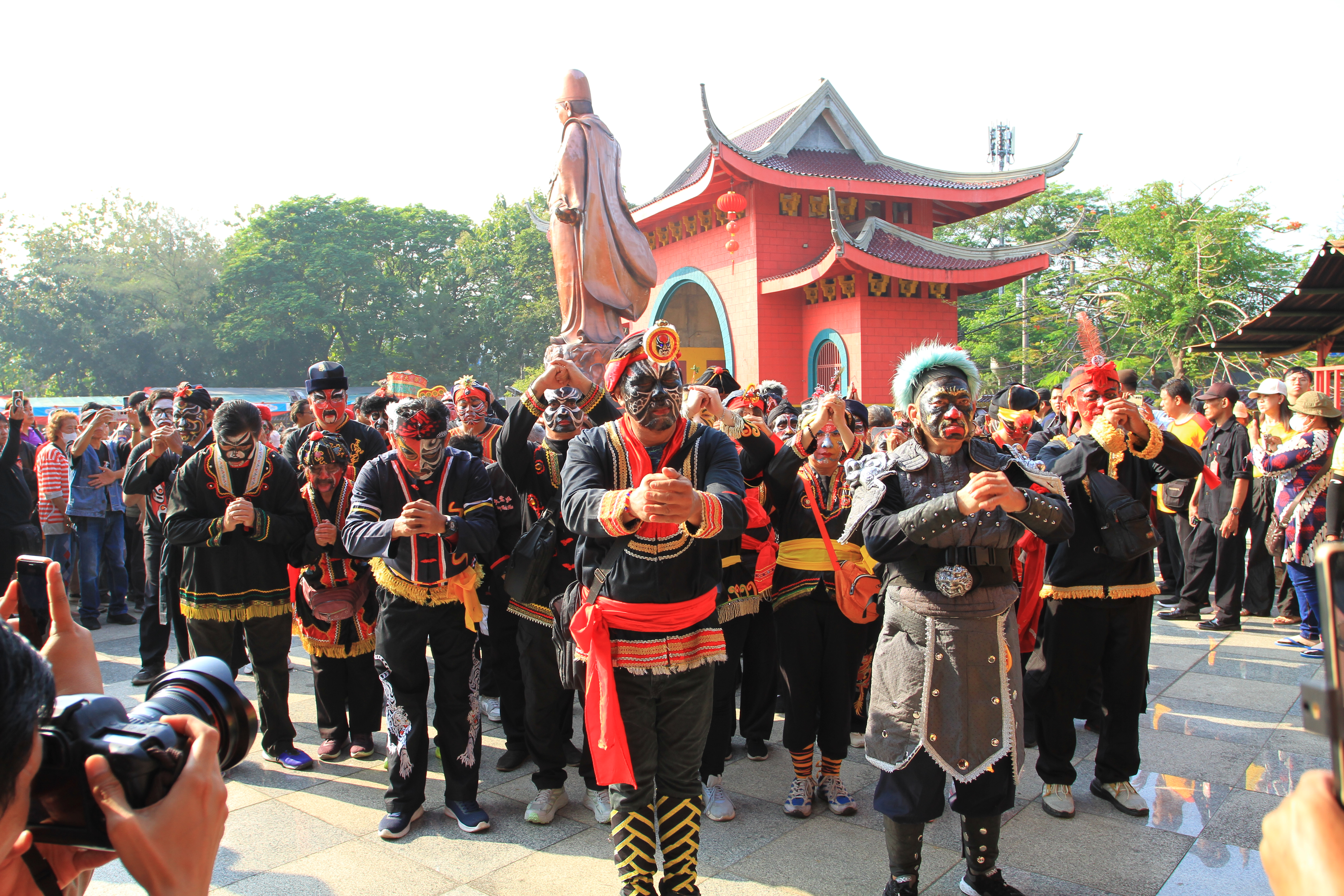 Festival Arak-arakan Cheng Ho