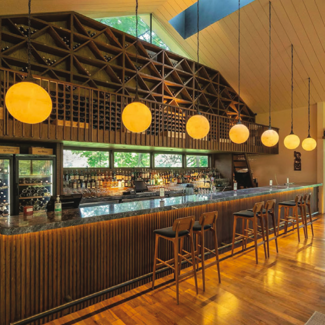Acta Brasserie: An Elegant Senayan Brasserie for Relaxed Premium Dining in Jakarta