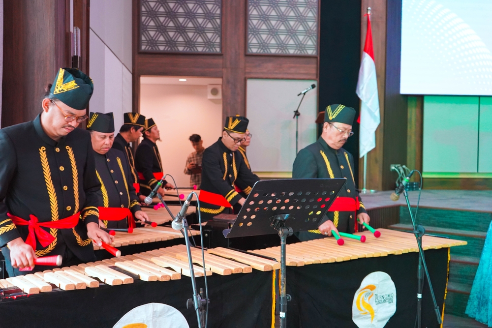 Dari Minahasa ke Panggung Dunia, Mengenal Keunikan Alat Musik Kolintang
