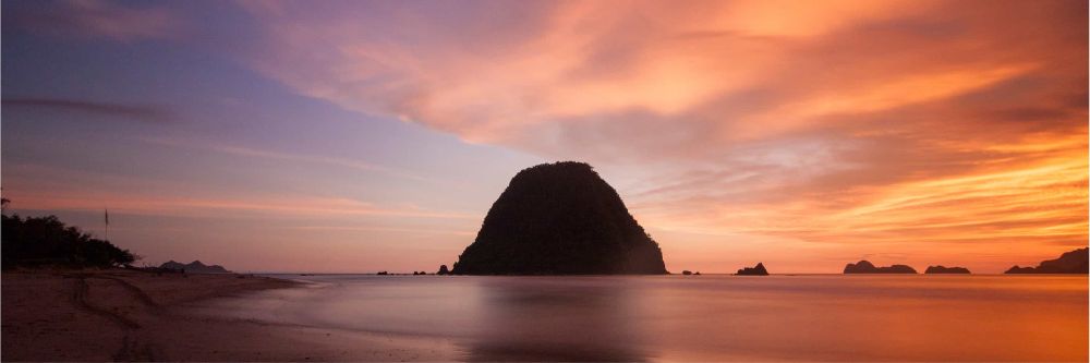 在TELEMUNG外南夢度假時的有趣”必做”列表