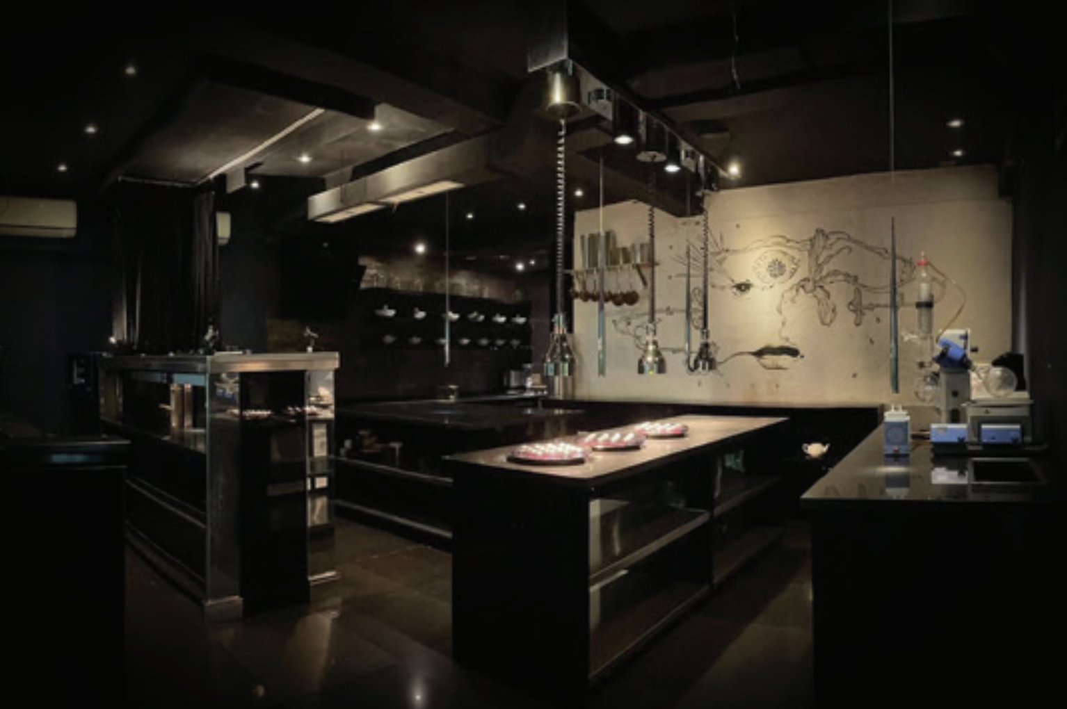 Namaaz Dining: Jakarta’s Indonesian Molecular Gastronomy Experience that Redefines Flavor, Form, and Fine Dining Storytelling