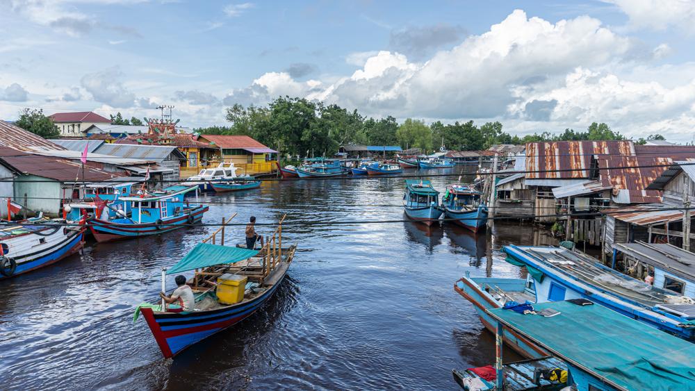 Bahasa Bakatik yang Sarat Nilai Budaya dan Kearifan Lokal