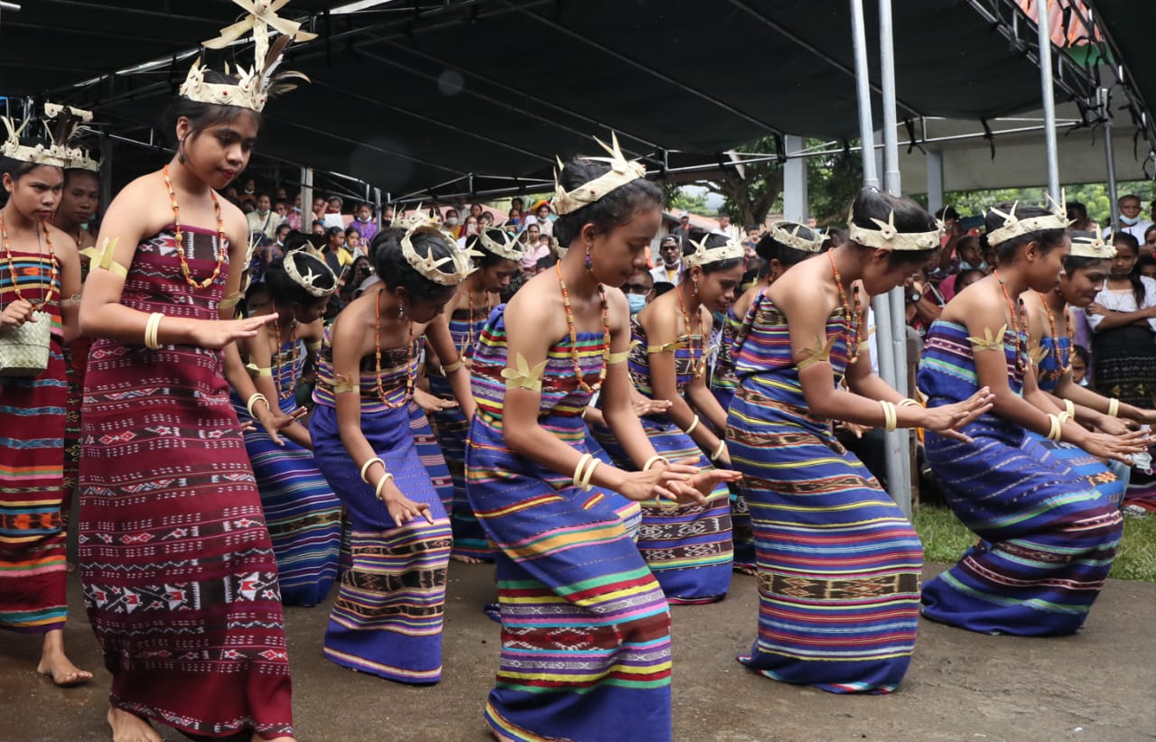 Pesta Kesenian Bali XLVII Tahun 2025