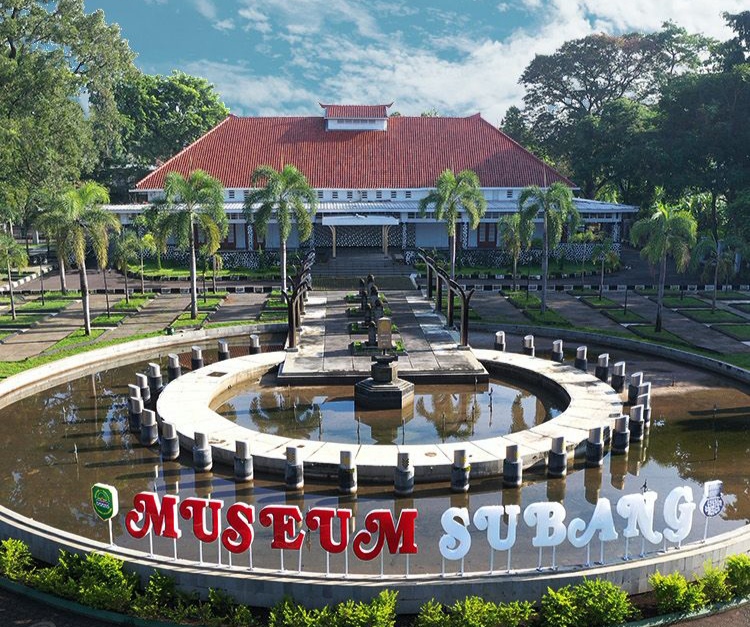 Museum Subang