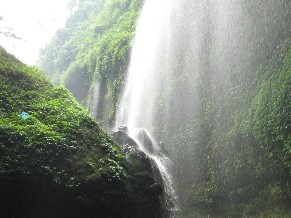 Air Terjun Madakaripura: Pesona Air Terjun di Kaki Bromo