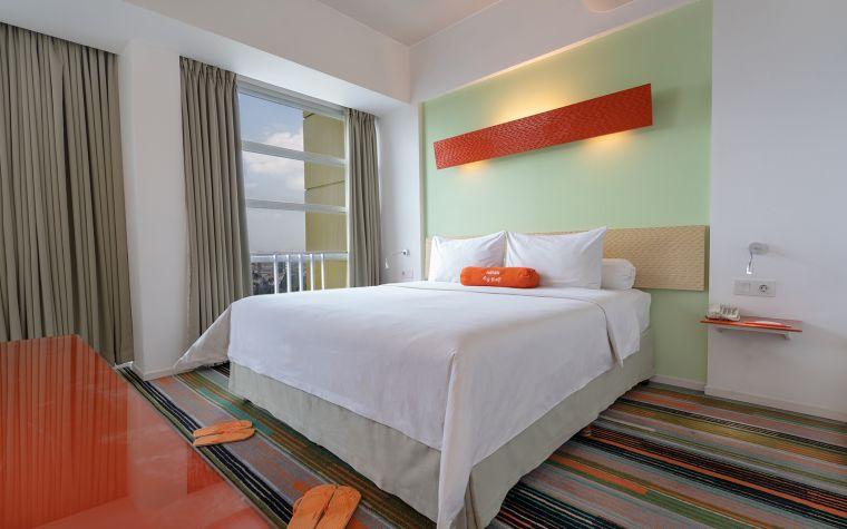 HARRIS Hotel & Conventions Festival Citylink Bandung