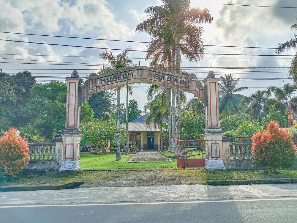 Museum Badau