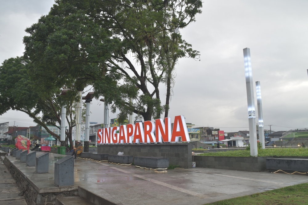 Festival Religi Singaparna