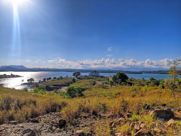 Bukit Batu, Keindahan Alam Tersembunyi di Kalimantan Selatan