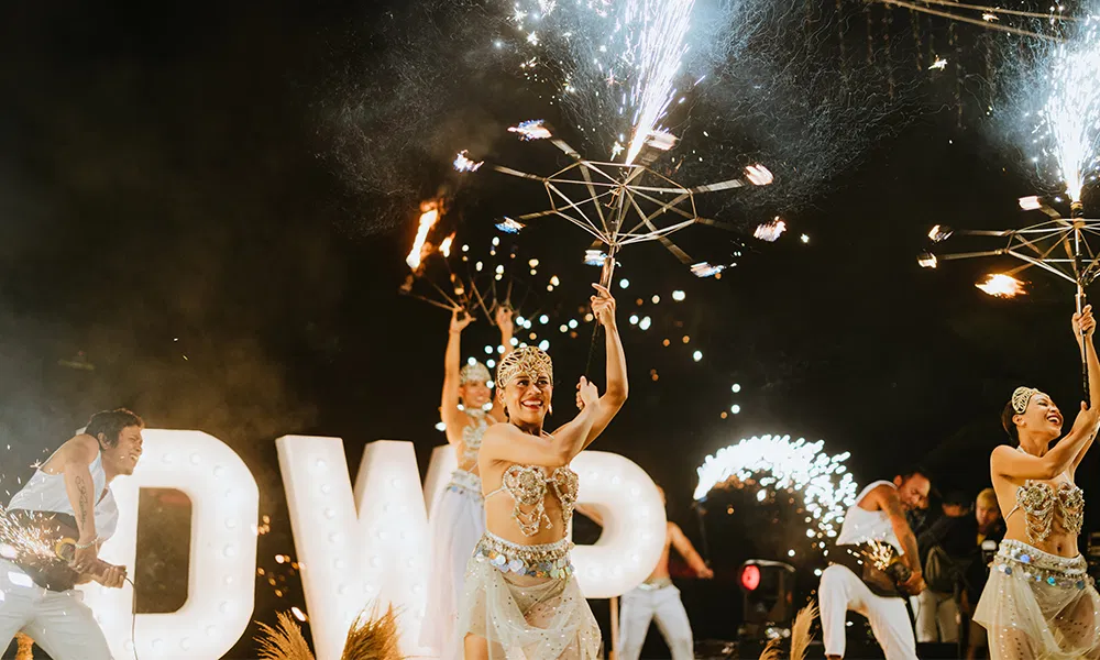 the 8th annual destination wedding planner dwp congress