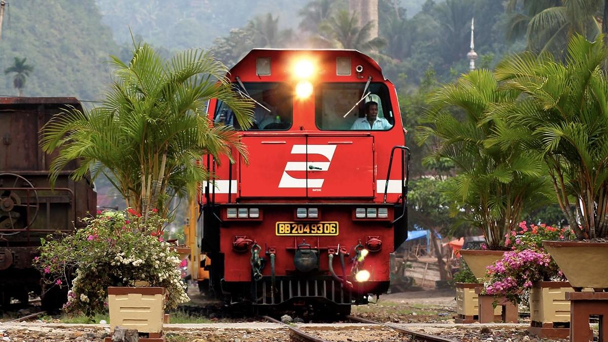 Liburan Sekaligus Nambah Wawasan tentang Kereta Api di 5 Destinasi Ini!
