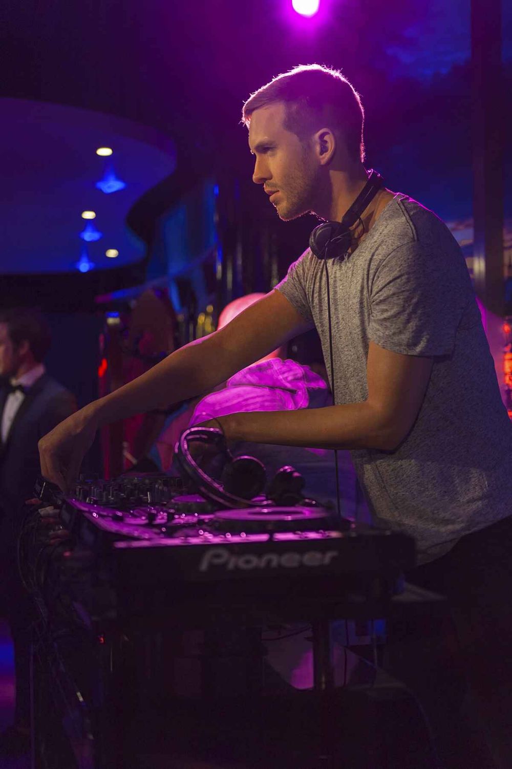 Djakarta Warehouse Project 2019 - Evening Celebration of Love, Life, and Dance