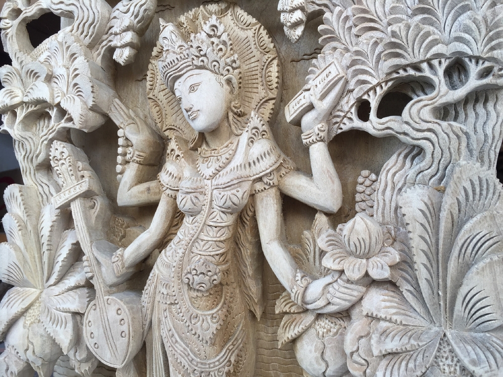 Museum Seni Lukis Klasik Bali “Nyoman Gunarsa”