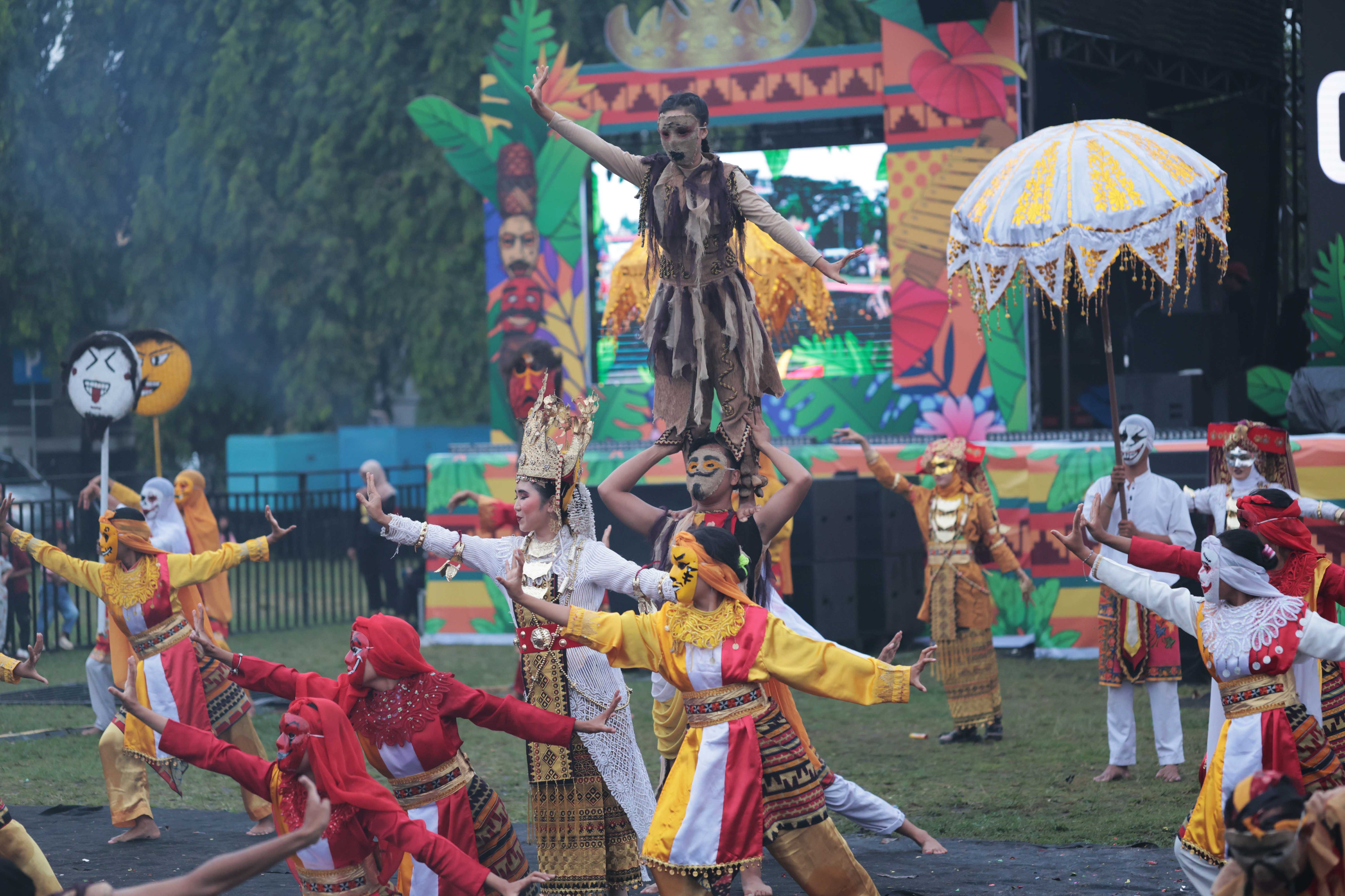 Pesta Kesenian Bali XLVII Tahun 2025