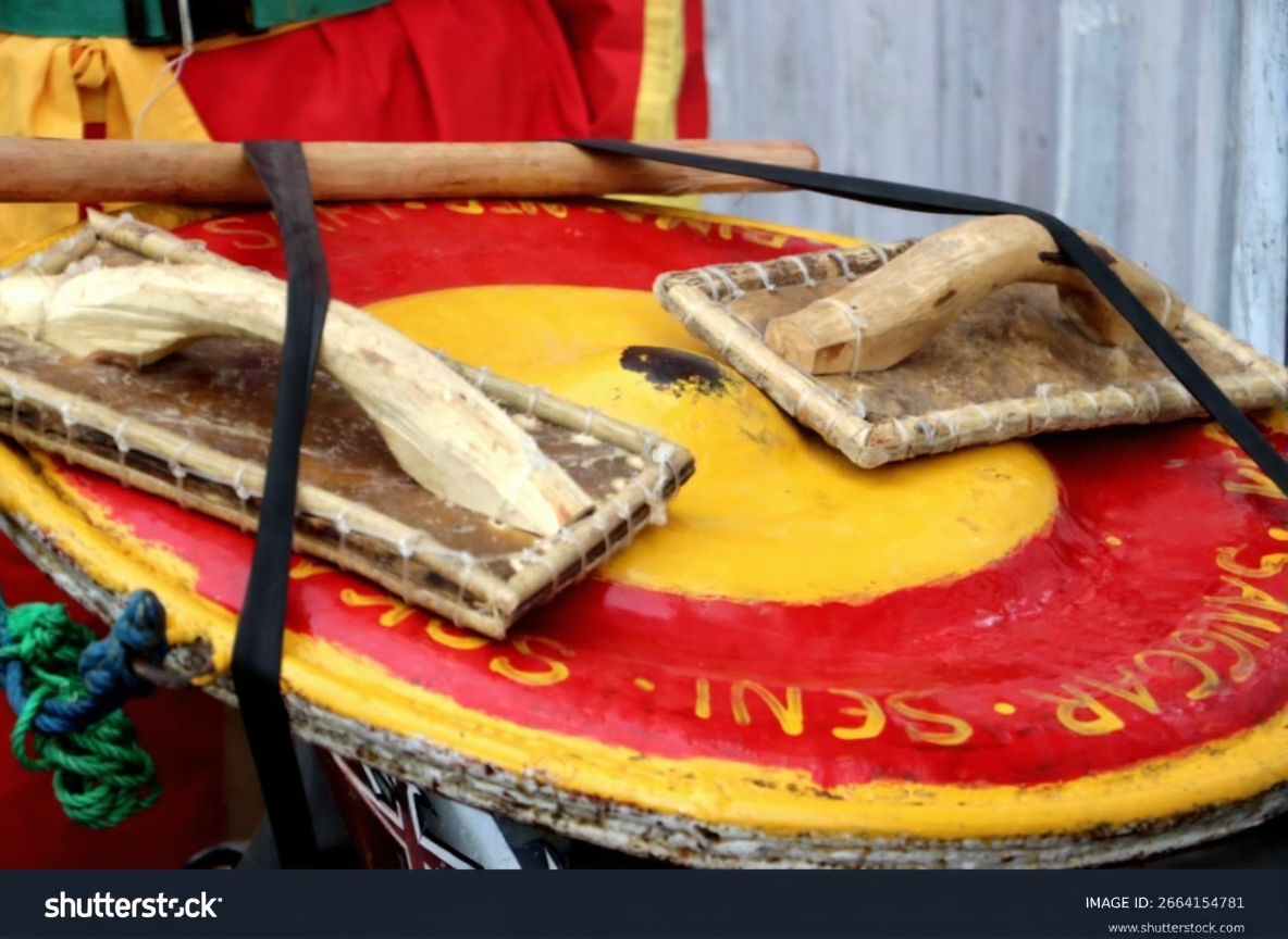 Samparaja Museum – National Museum & Indonesian Museum Collection of Bima Sultanate History