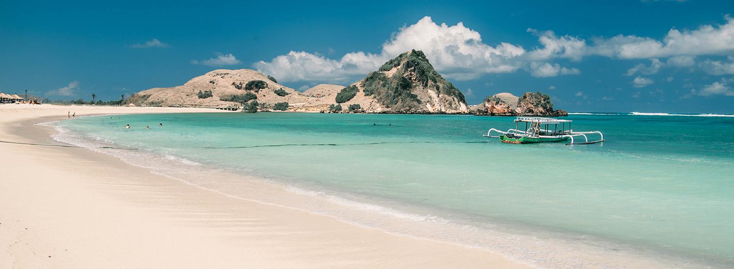 3 Exciting Places in Lombok That You Will Love!