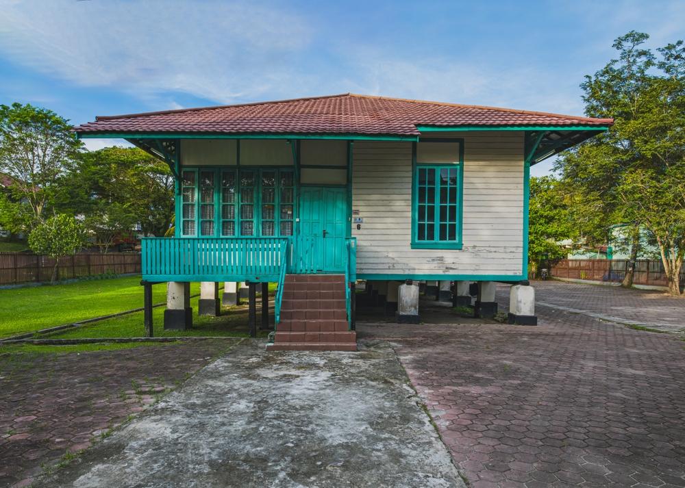 Dahor Heritage Balikpapan
