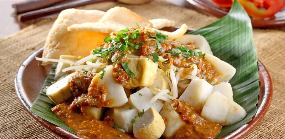 年终美食盛宴 婆罗浮屠当地美食之旅，为您的热带之旅锦上添花