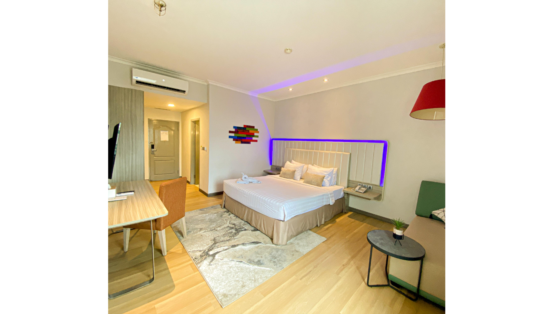 Chandra Inn Hotel