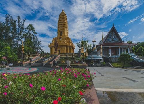 Mahavihara Buddhamanggala