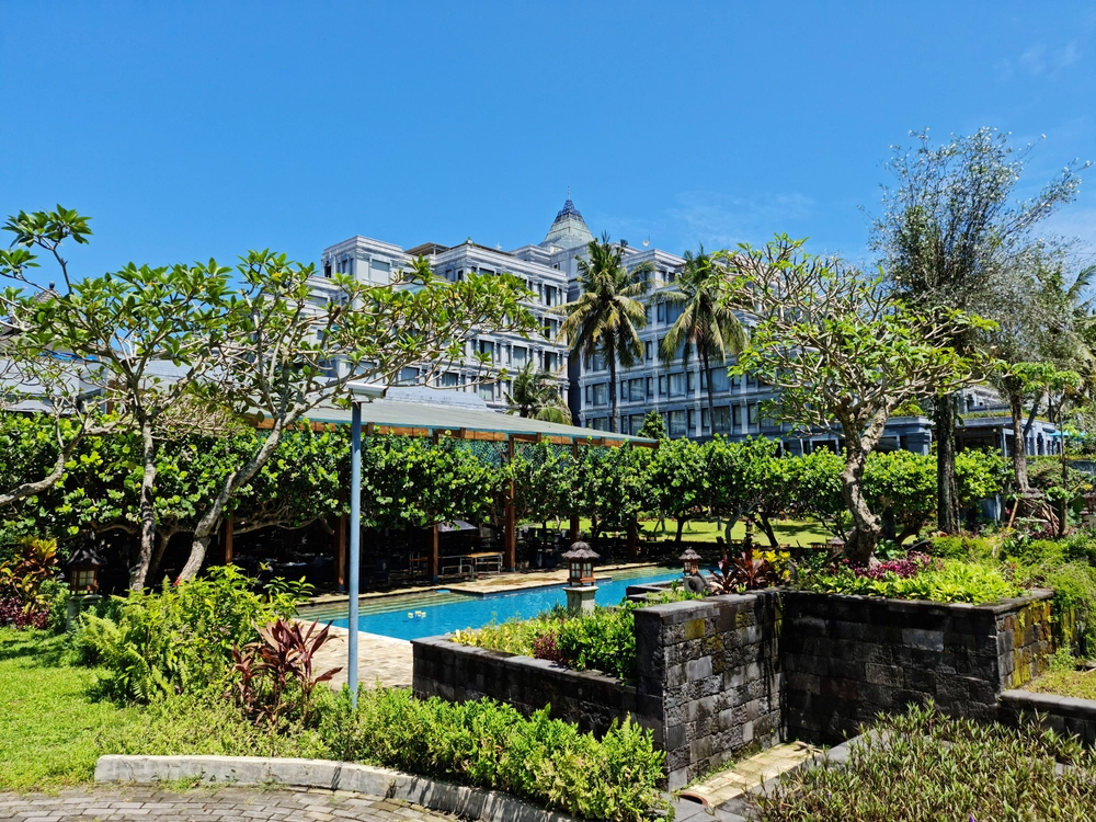 13 Best Luxury Hotels in Jogja for an Exclusive Stay