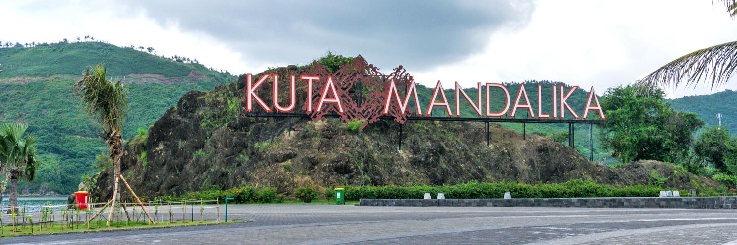 #CeritaKota - Legenda Putri hingga Perbukitan Eksotik, Ini 6 Fakta Unik tentang Mandalika, Lombok!