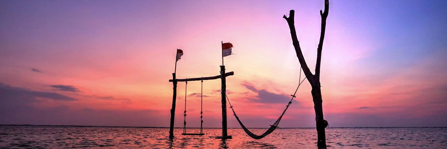 Explore the Natural Beauty of Gili Trawangan and the Gilis in Lombok