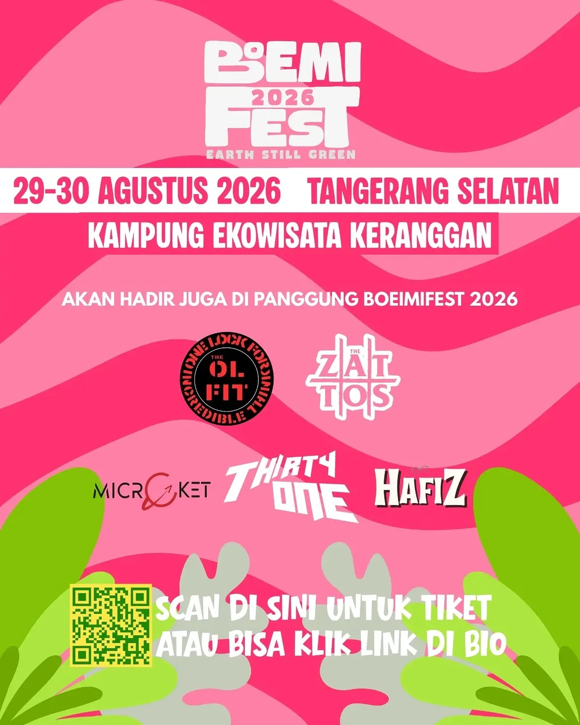 Pesta Kesenian Bali XLVII Tahun 2025
