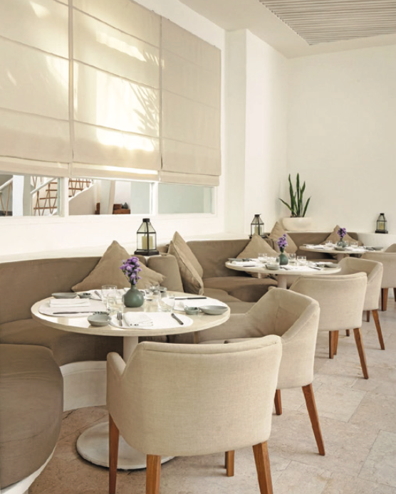 Mauri: Southern Italian Fine Dining in Seminyak with an Elegant, Curated Experience