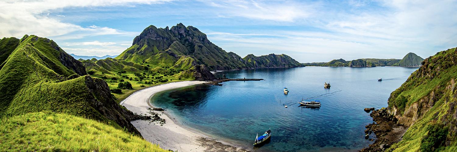 5张图片激发您的旅行梦