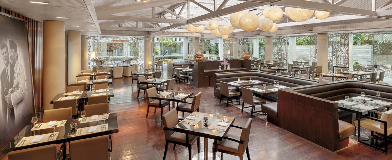 5 Amazing Restaurants for a Festive Chinese New Year Experience in Jakarta