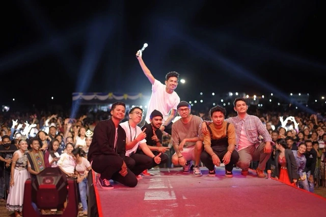 Pesta Kesenian Bali XLVII Tahun 2025