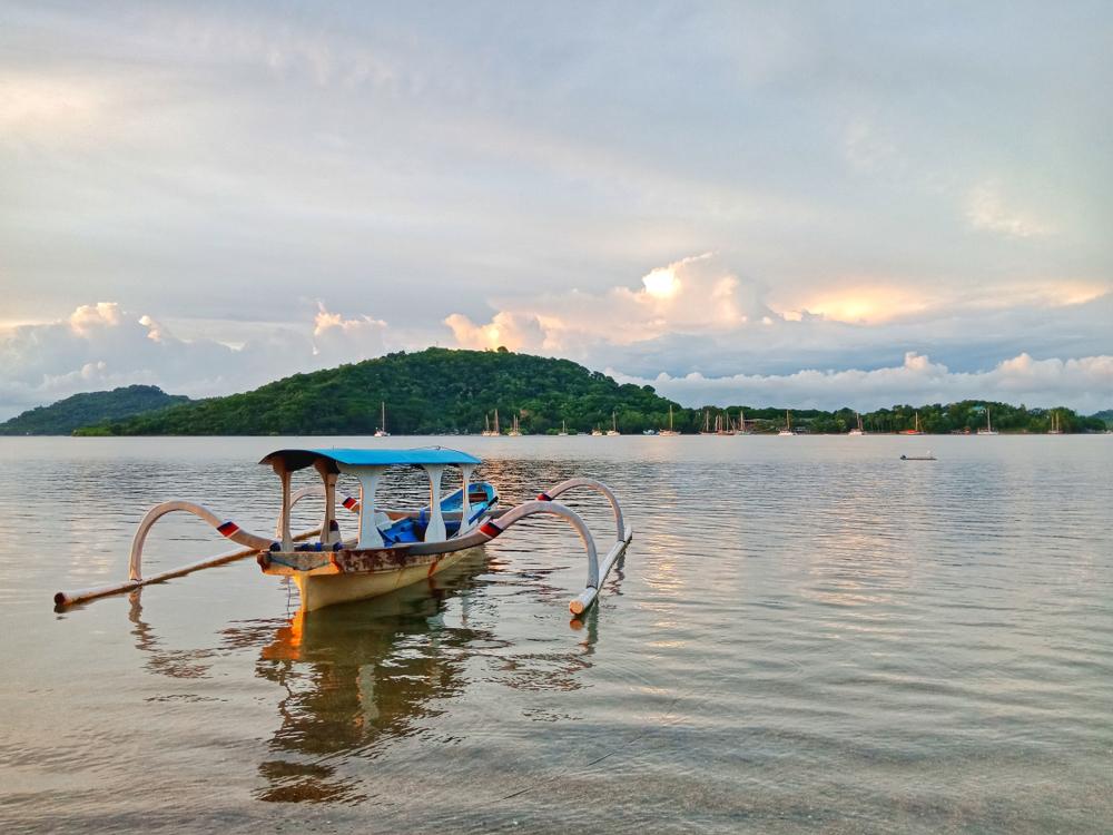Gili Gede