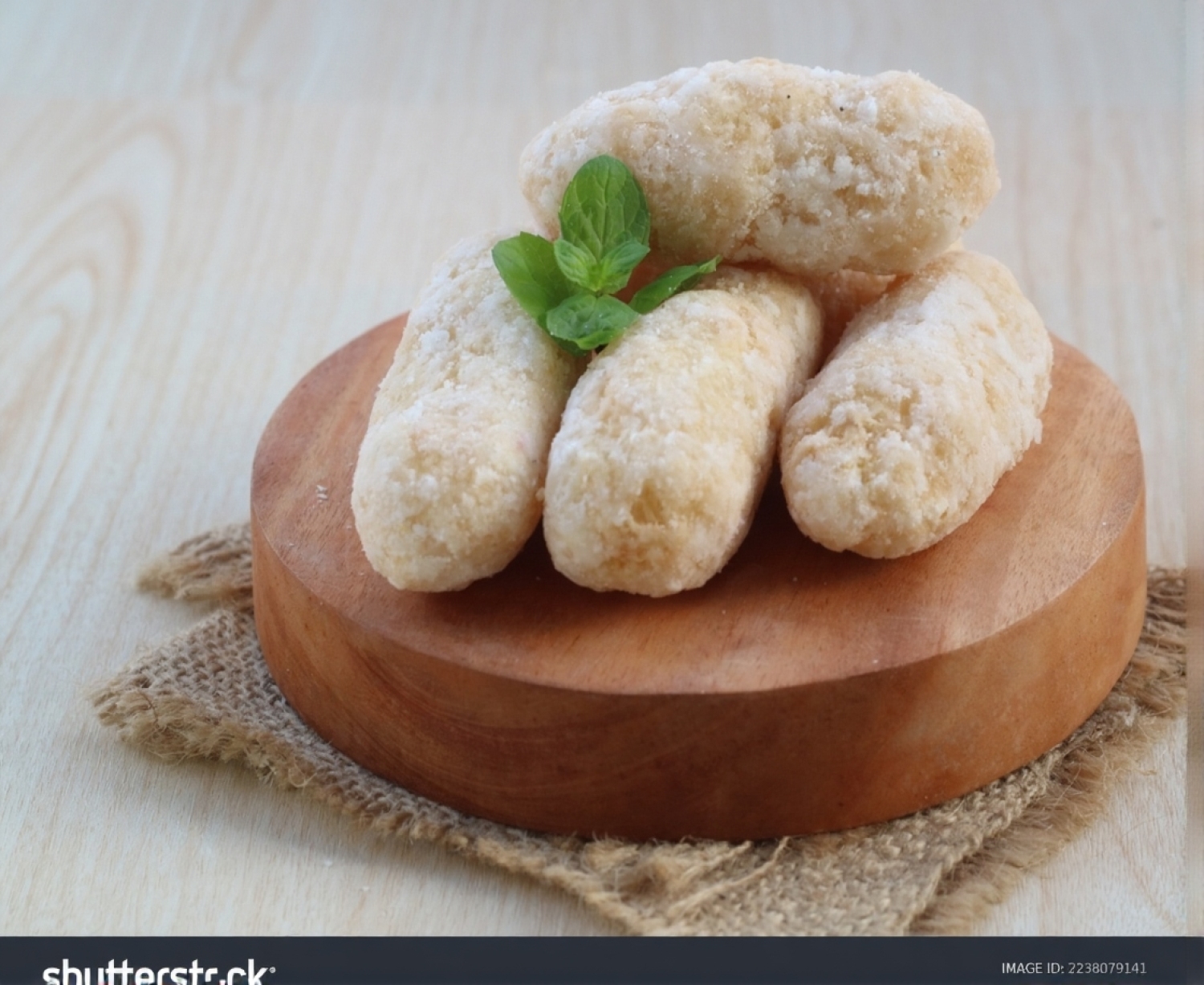 Toko Oleh-Oleh Godai Sejiwa