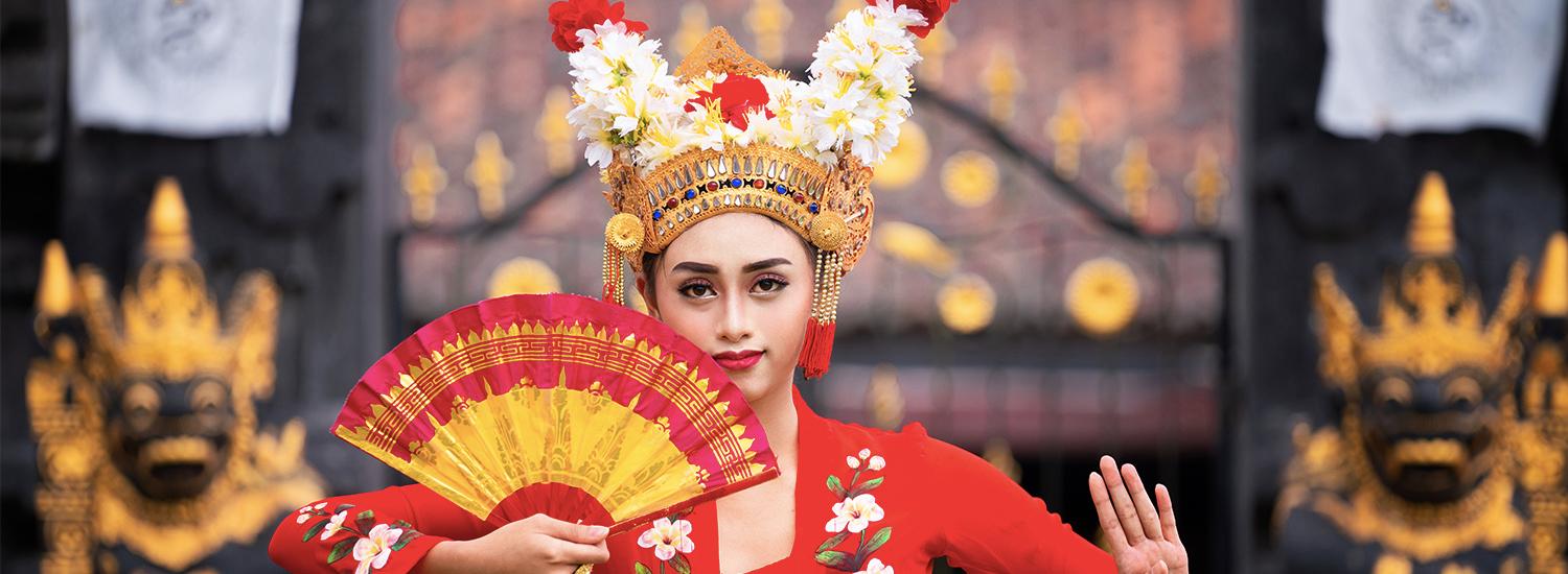 4大文化慶祝活動，迎接2022年峇里島G20峰會！