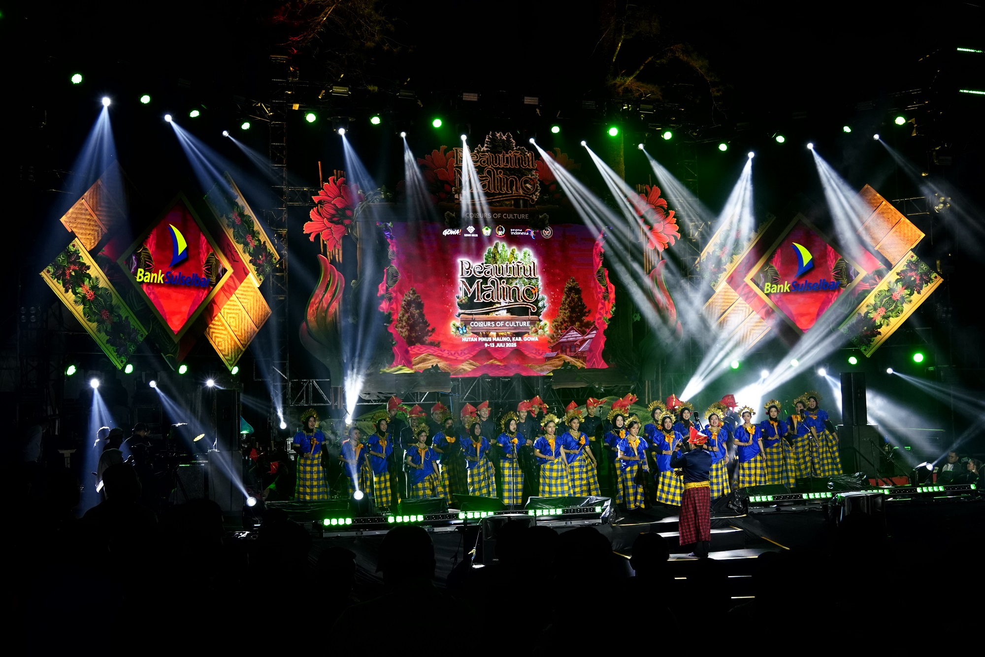 Pesta Kesenian Bali XLVII Tahun 2025