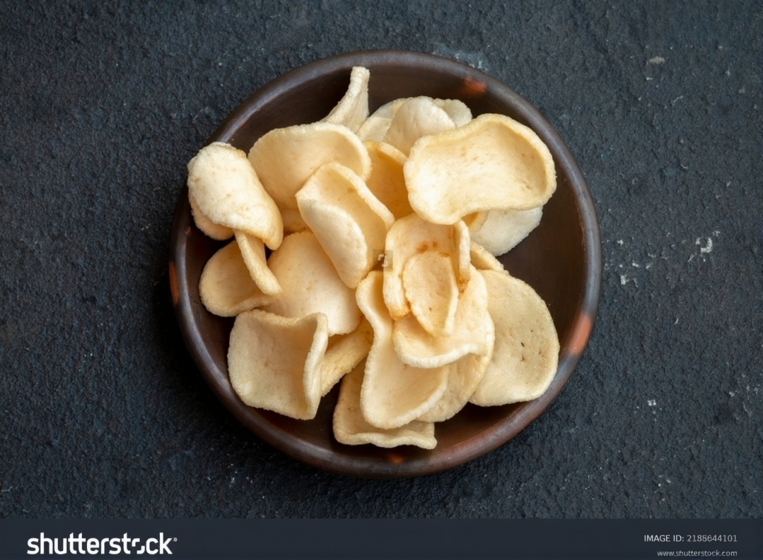 Toko Oleh-oleh Klapa Belitung