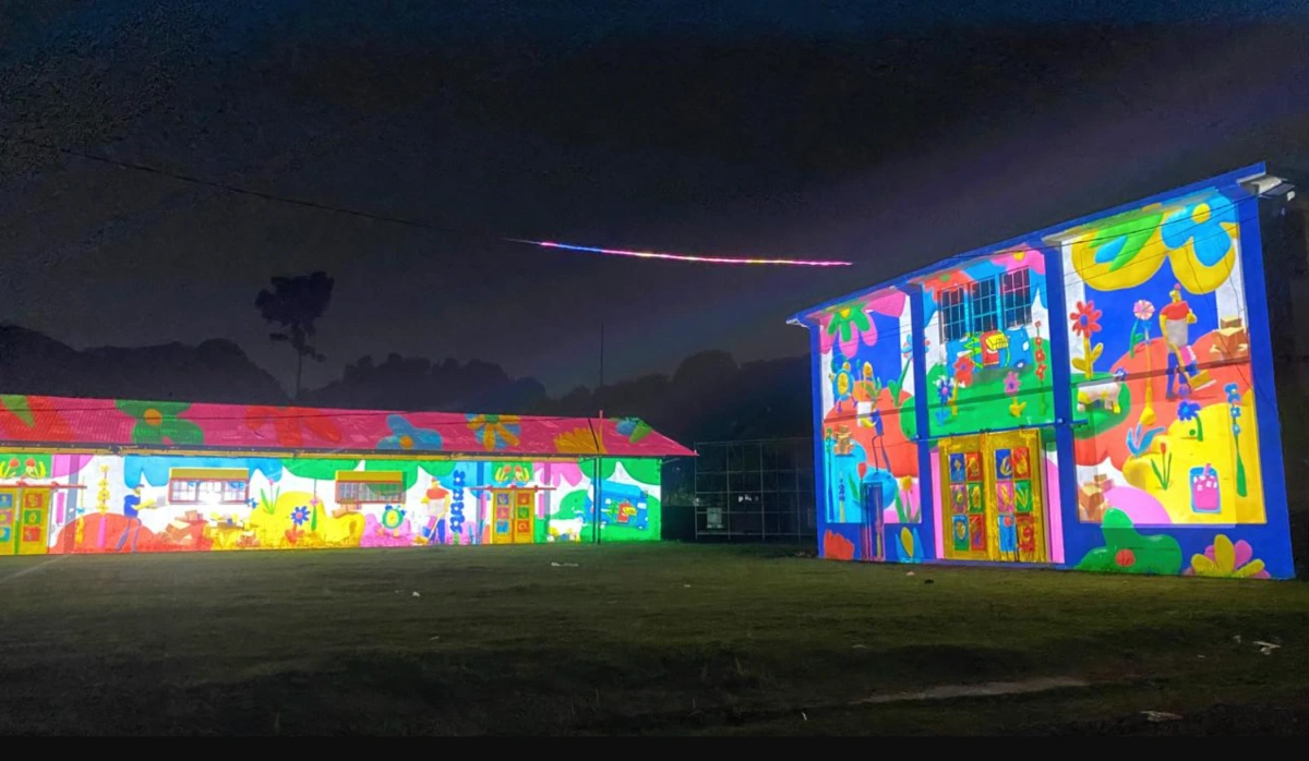 Bandung Design Bienalle