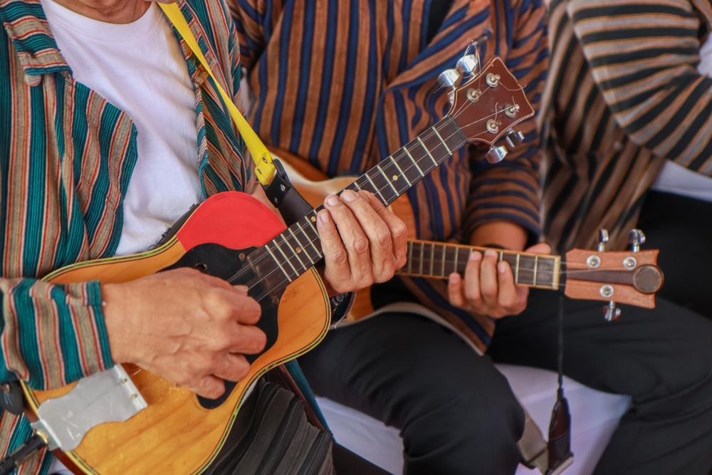 Keroncong Tugu, Harmoni Akulturasi Budaya di Jakarta Utara