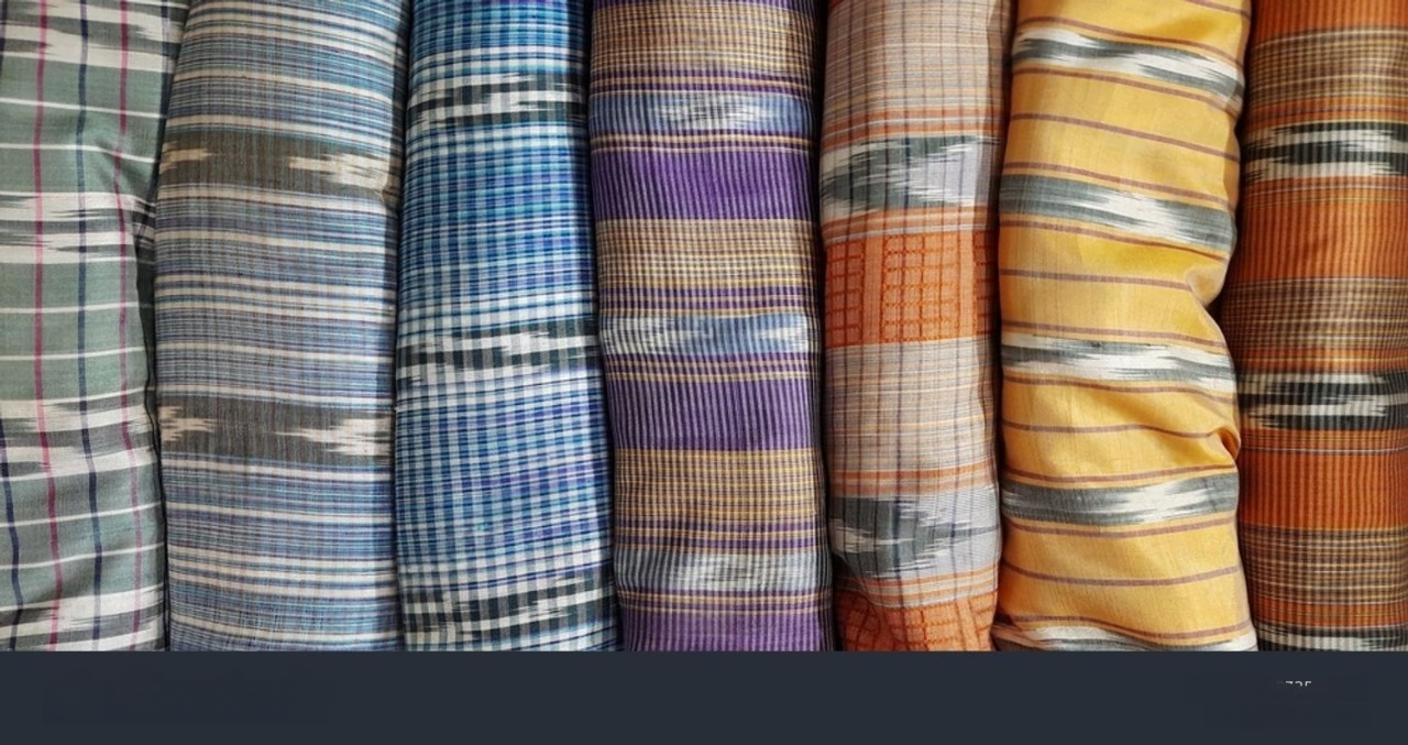 Toko Cenderamata Sulbar