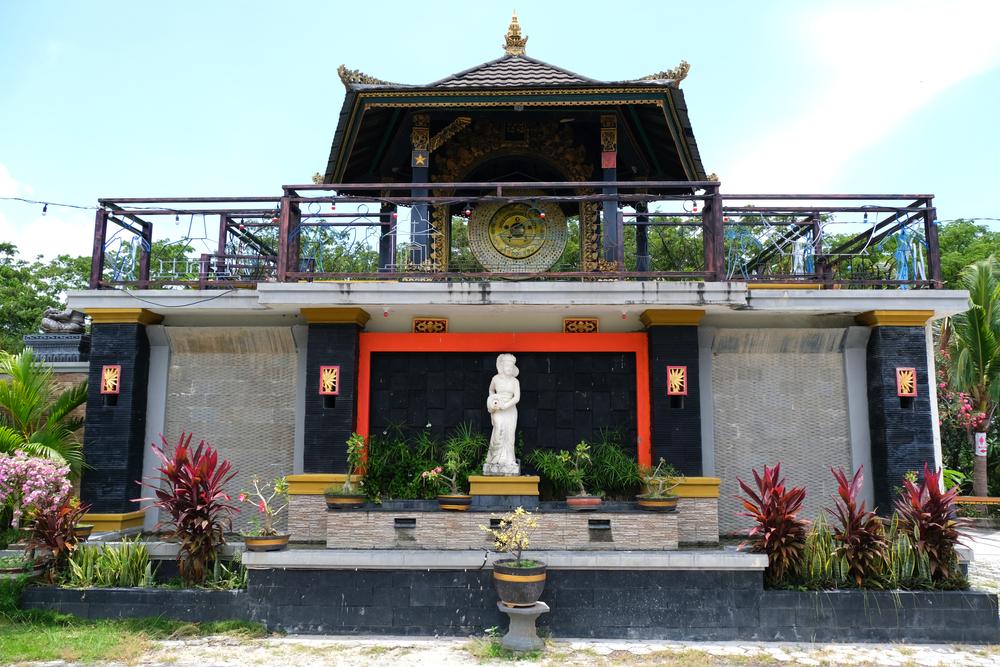 Gong Perdamaian
