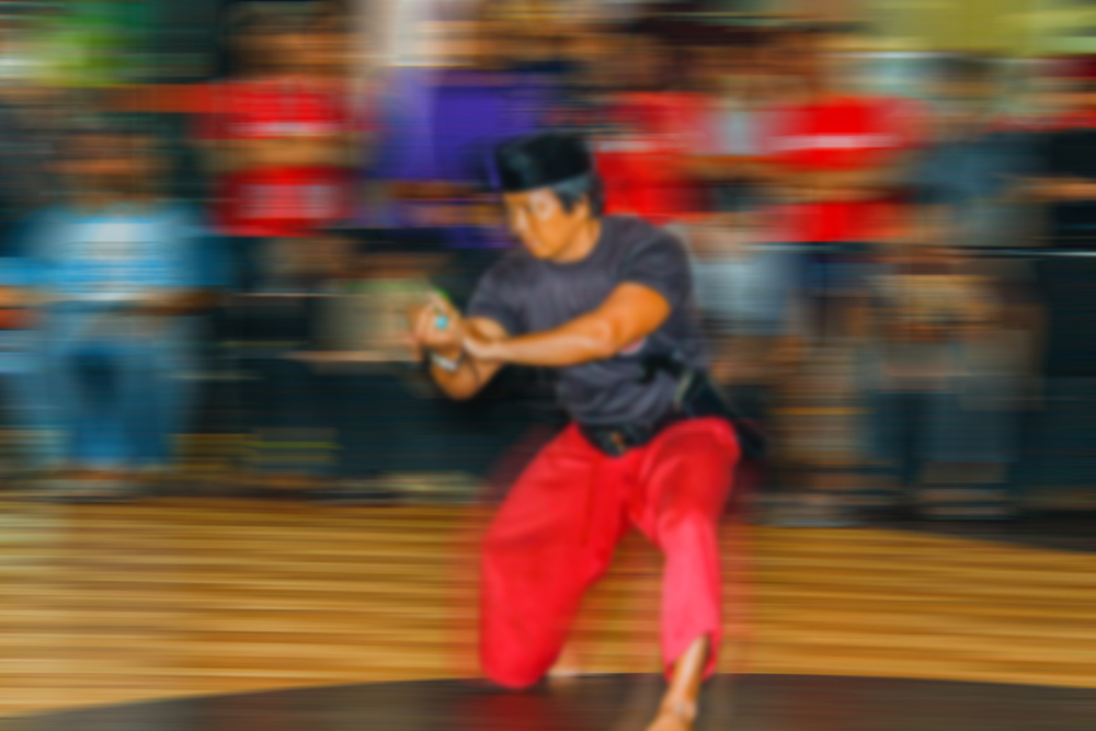 Silat Sabeni, Seni Bela Diri Betawi yang Unik dan Melegenda