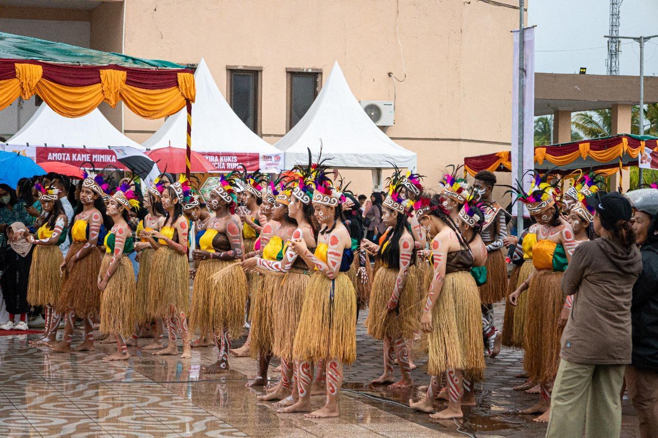 Pesta Kesenian Bali XLVII Tahun 2025