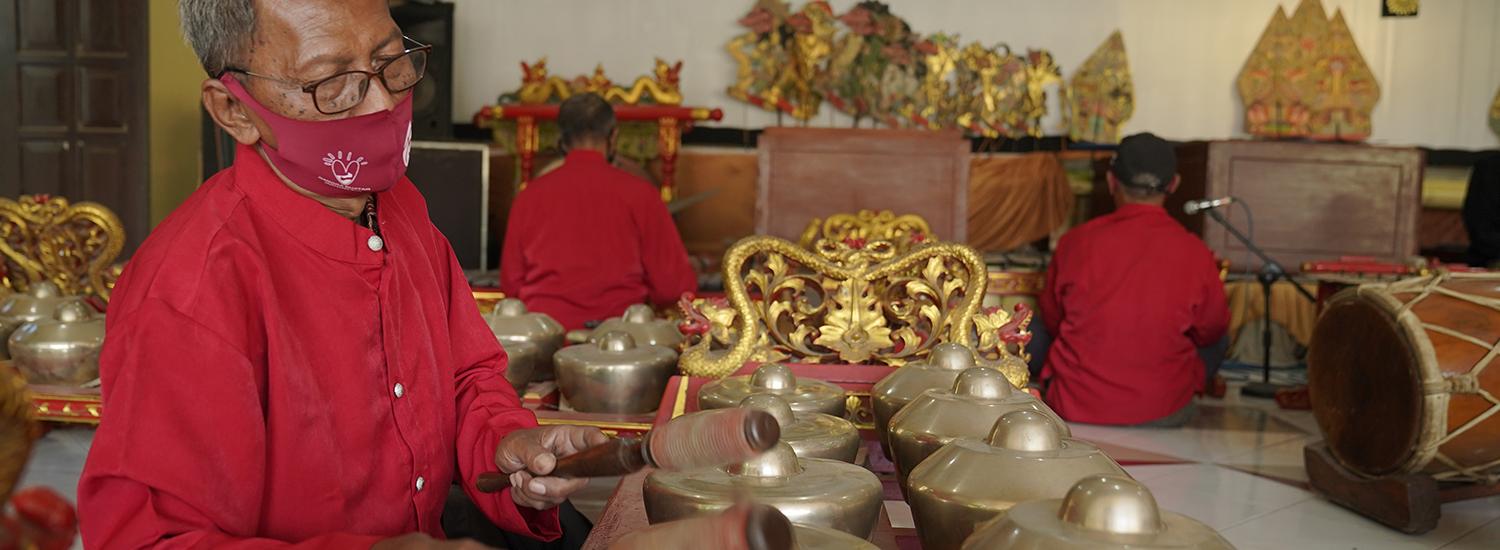 4 Aktivitas yang Bisa Dilakukan Saat Berlibur di Desa Wisata Kampung Majapahit