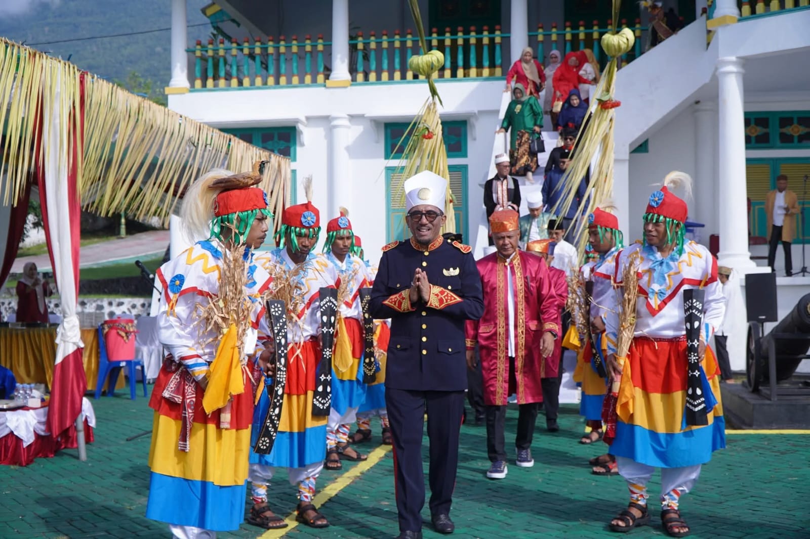 Pesta Kesenian Bali XLVII Tahun 2025