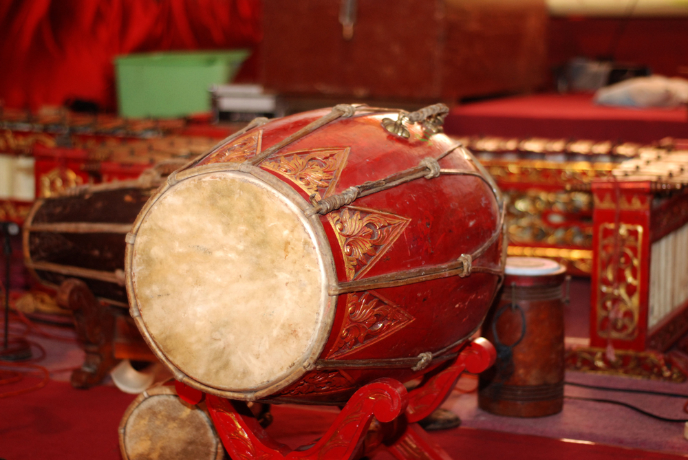 Gamelan Bali