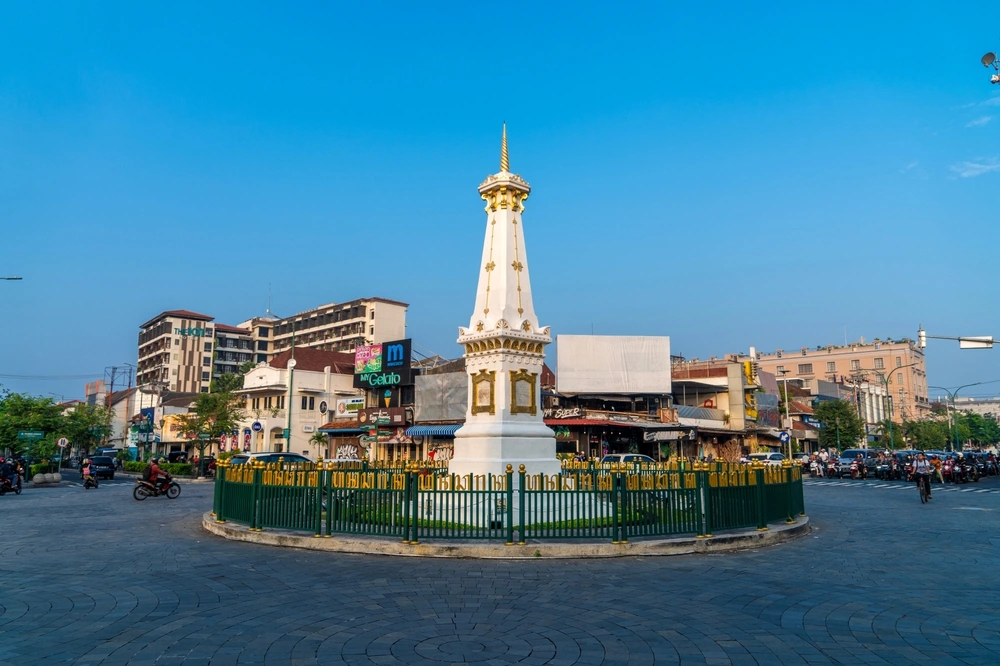 11 Tempat Bersejarah di Yogyakarta untuk Wisata Edukatif
