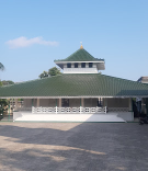 Masjid Jamik Muntok