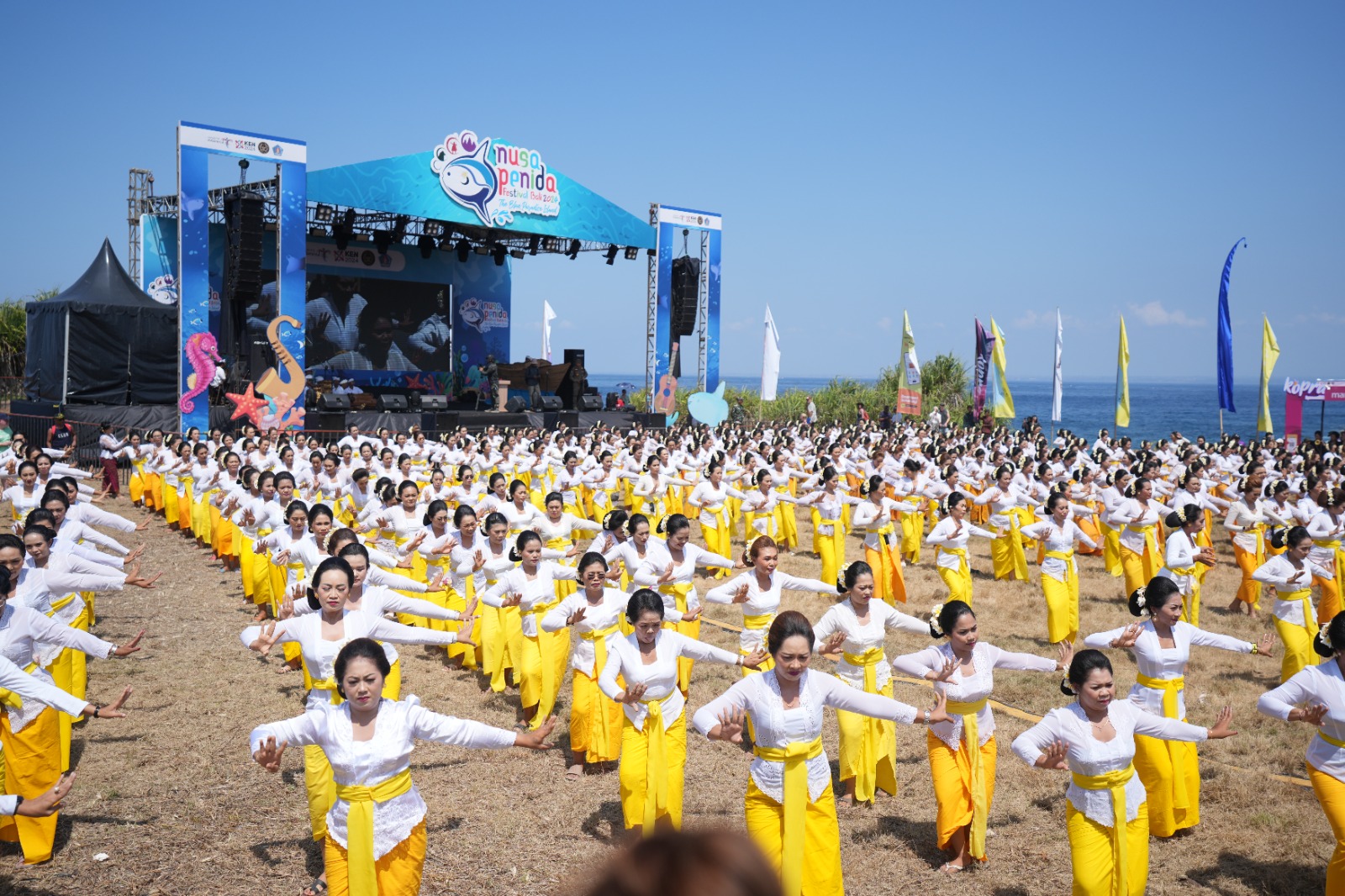 Nusa Penida Festival