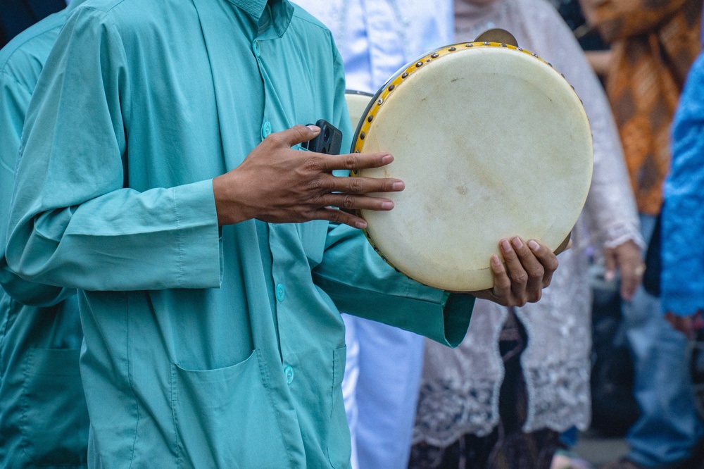 Festival Musik Sahur 2026